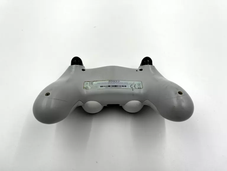 PAD DO PS4 SONY DUALSHOCK 4 V2 - BIAŁY