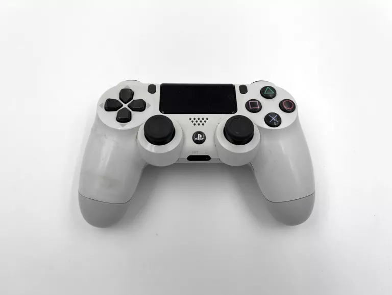PAD DO PS4 SONY DUALSHOCK 4 V2 - BIAŁY