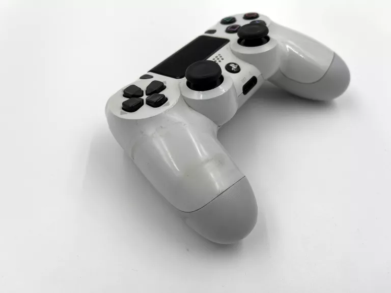 PAD DO PS4 SONY DUALSHOCK 4 V2 - BIAŁY