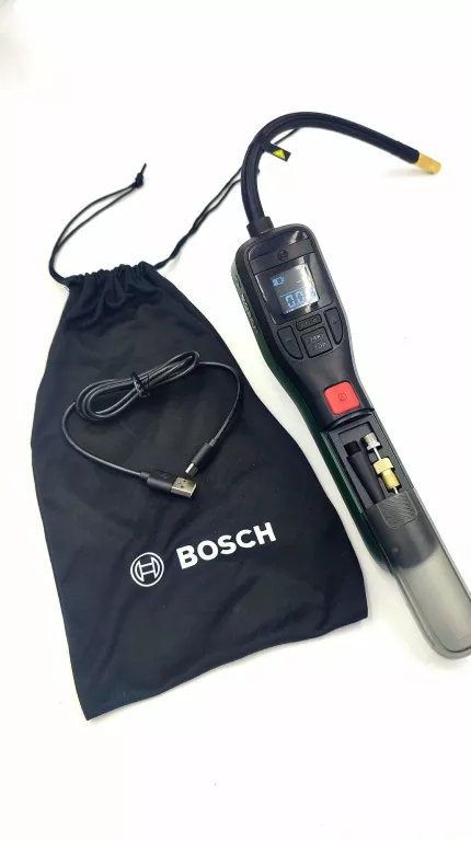 POMPKA AKUMULATOROWA KOMPRESOR BOSCH EASYPUMP