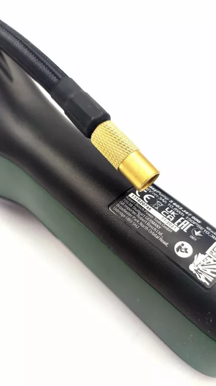 POMPKA AKUMULATOROWA KOMPRESOR BOSCH EASYPUMP