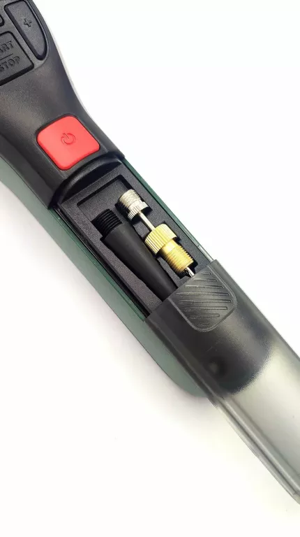 POMPKA AKUMULATOROWA KOMPRESOR BOSCH EASYPUMP