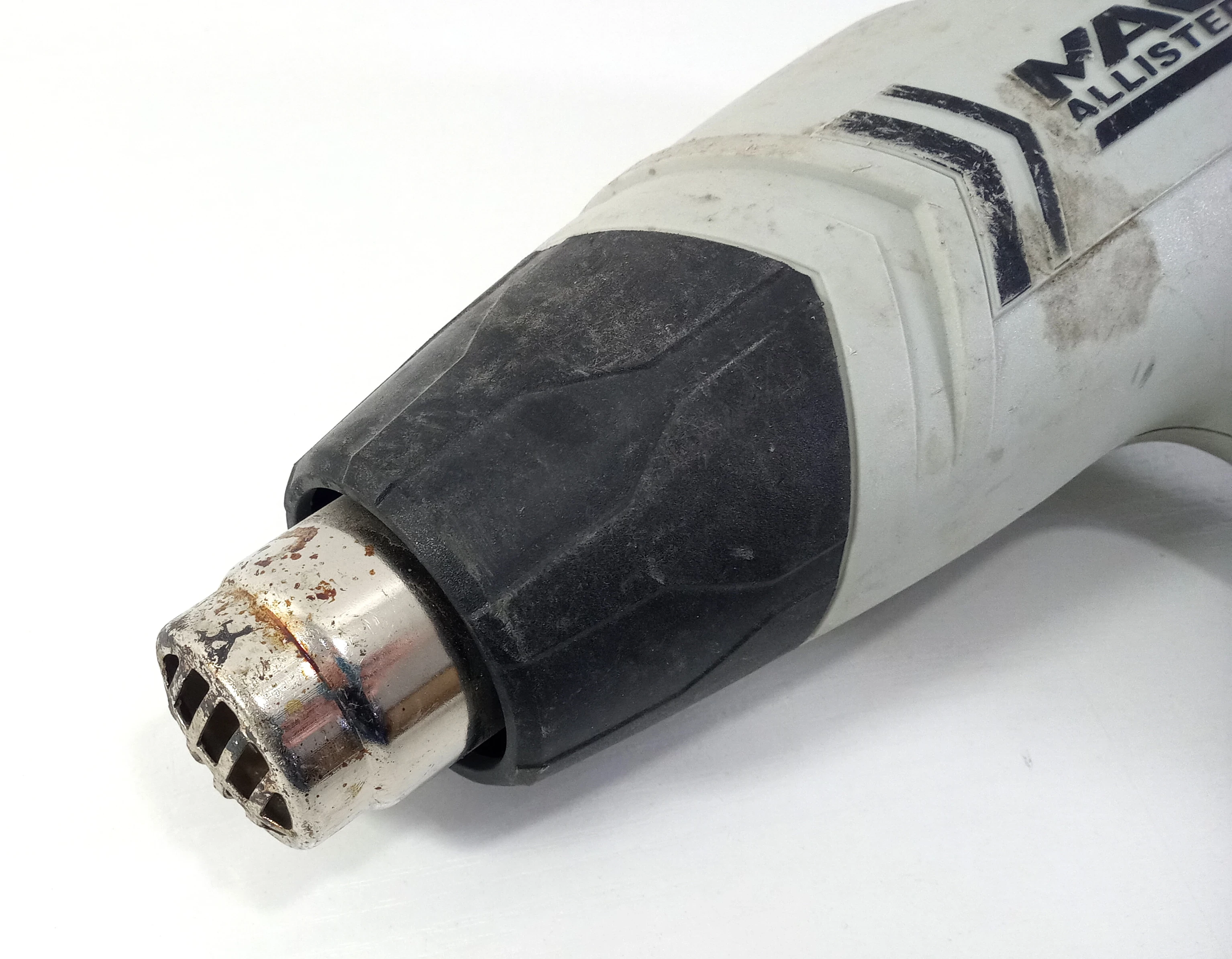 macallister-opalarka-mshg1800-1800w-stan-uzywany