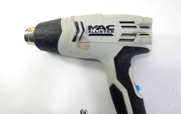 MACALLISTER OPALARKA MSHG1800 /1800W