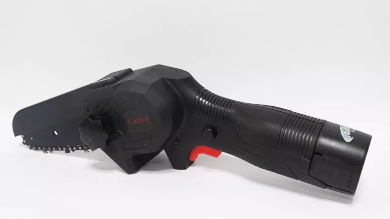 MINI PIŁA ŁAŃCUCHOWA 16.8V CATLYN KPL W WALIZCE