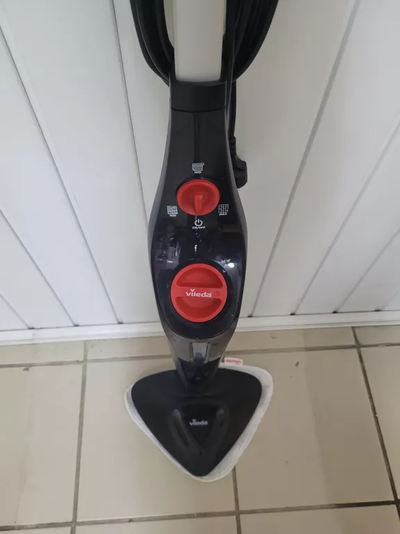 MOP PAROWY VILEDA 0064-03