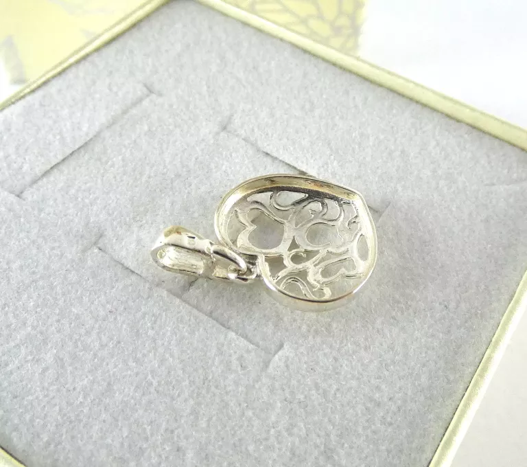 srebrna-zawieszka-serce-925-106g-stan-11323-2