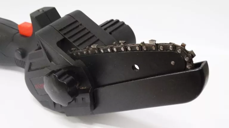 MINI PIŁA ŁAŃCUCHOWA 16.8V CATLYN KPL W WALIZCE