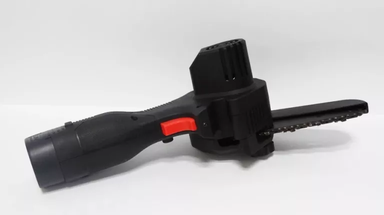 MINI PIŁA ŁAŃCUCHOWA 16.8V CATLYN KPL W WALIZCE