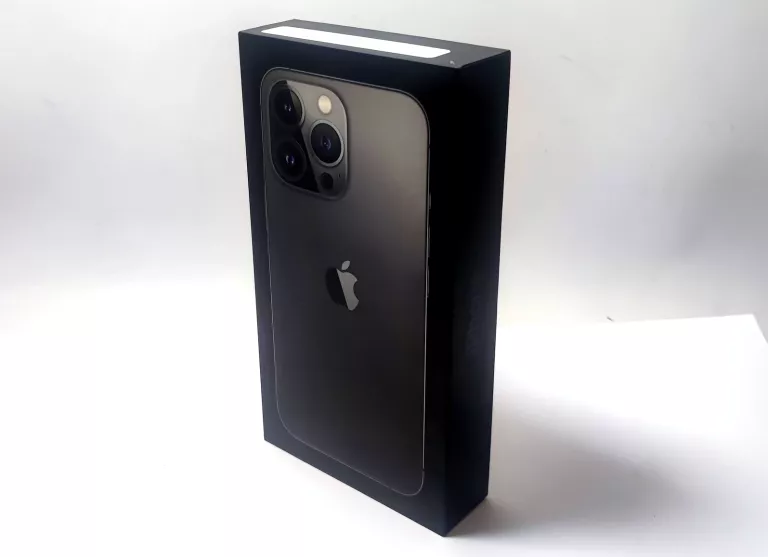 TELEFON APPLE IPHONE 13 PRO 256GB