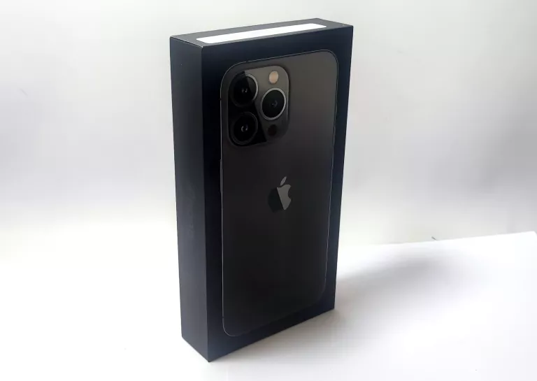 TELEFON APPLE IPHONE 13 PRO 256GB