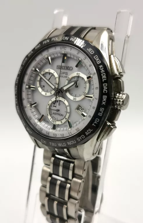 Replika seiko hot sale astron