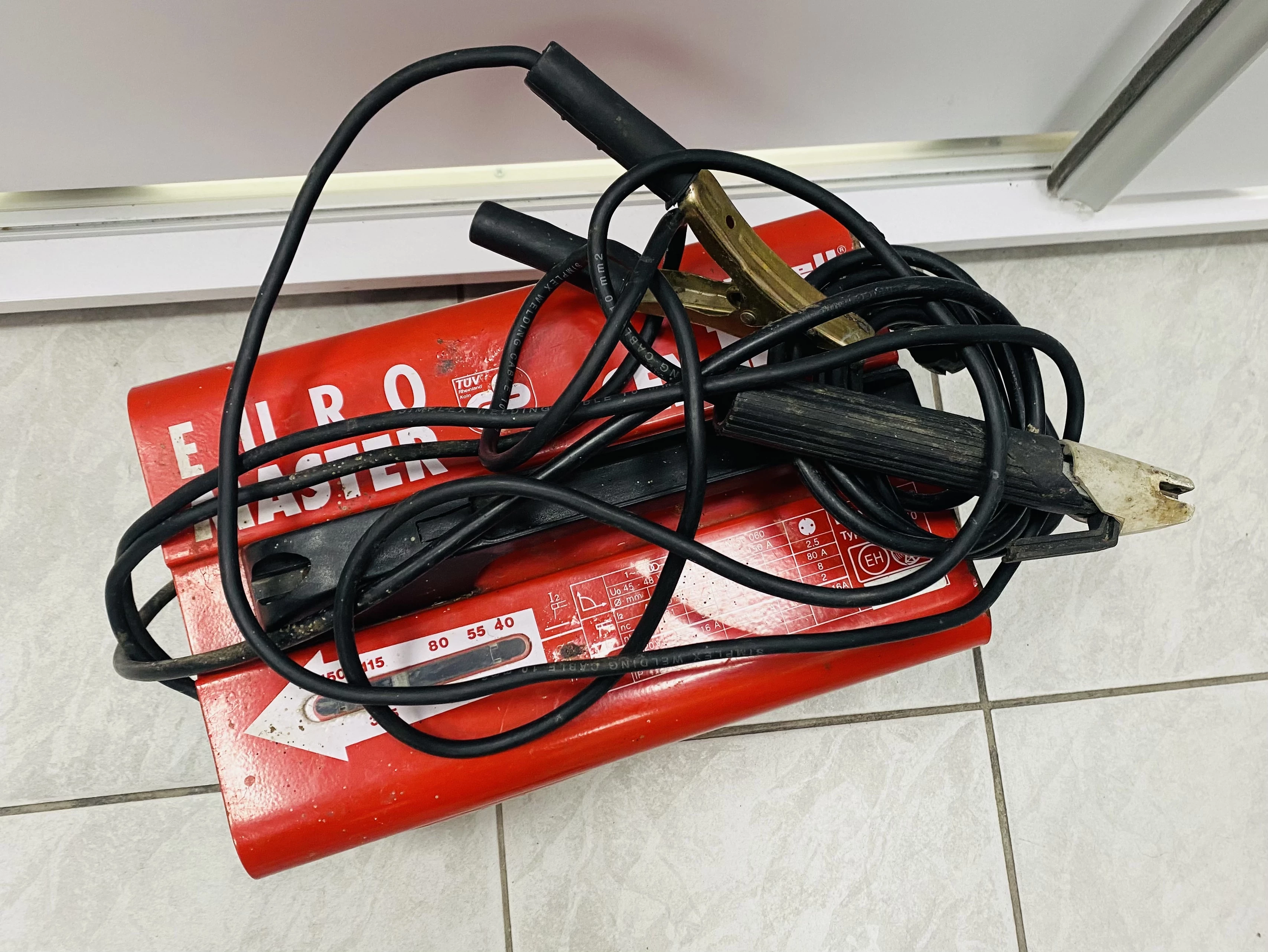 spawarka-einhell-cen-140-marka-einhell