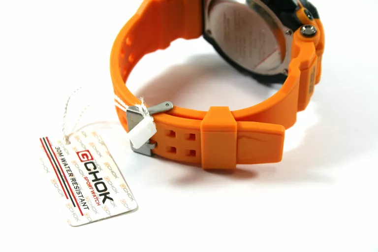 ZEGAREK GCHOK G-818