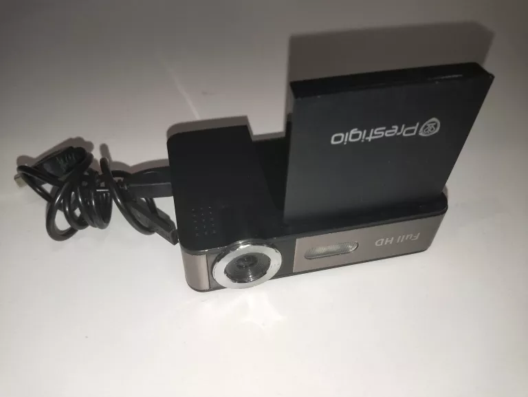 REJESTRATOR PRESTIGIO ROADRUNNER 505 +USB | Kamery samochodowe ...