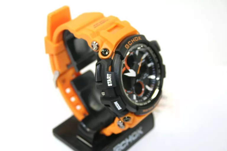 ZEGAREK GCHOK G-818