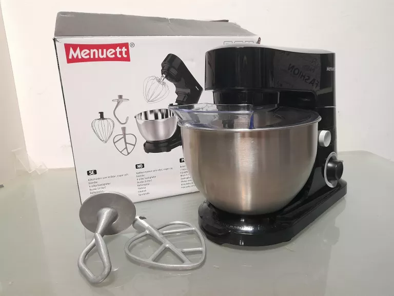 ROBOT PLANETARNY MENUET 009970