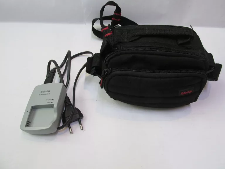 APARAT CANON SX520 HS 16MPX 42 ZOOM