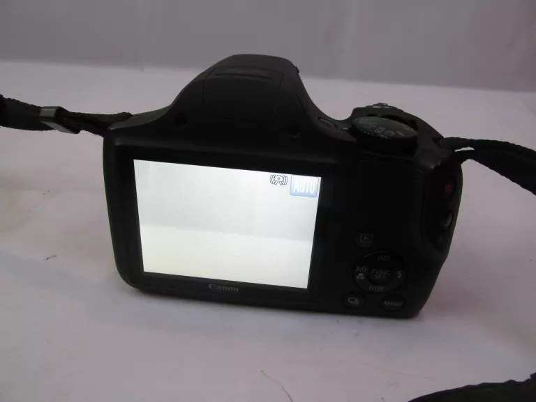 APARAT CANON SX520 HS 16MPX 42 ZOOM
