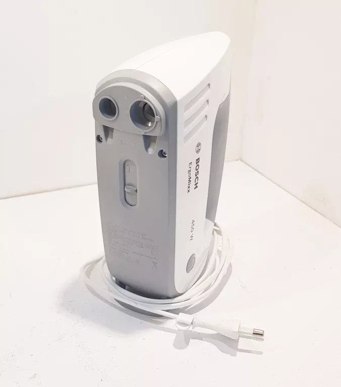 MIKSER RĘCZNY Z MISĄ - BOSCH MFQ 36460