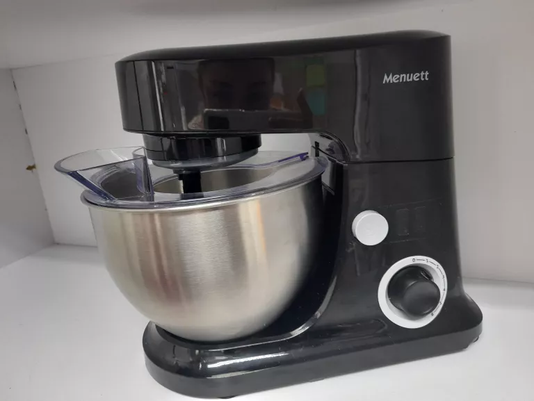 ROBOT PLANETARNY MENUET 009970