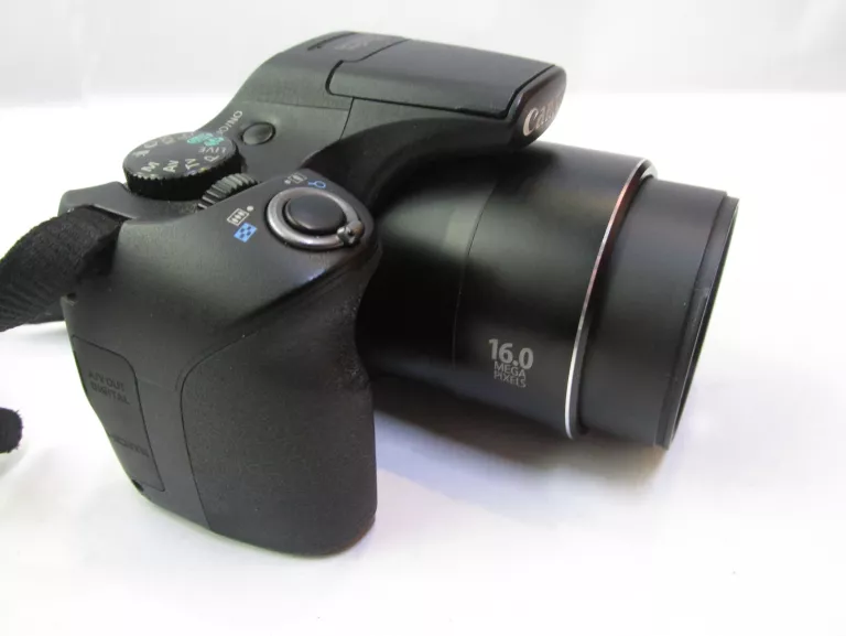 APARAT CANON SX520 HS 16MPX 42 ZOOM