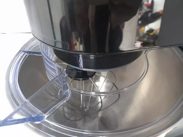 ROBOT PLANETARNY MENUET 009970
