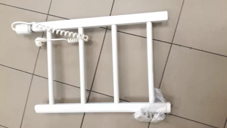 GRZAŁKA ELEKTRYCZNA VOLUX RD-10 300W+ GRZEJNIK