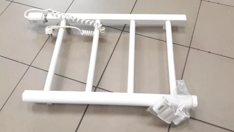 GRZAŁKA ELEKTRYCZNA VOLUX RD-10 300W+ GRZEJNIK