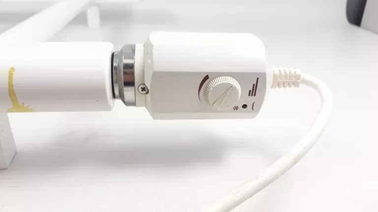 GRZAŁKA ELEKTRYCZNA VOLUX RD-10 300W+ GRZEJNIK