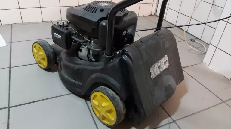 KOSIARKA NAC LP40-300-PL-DE
