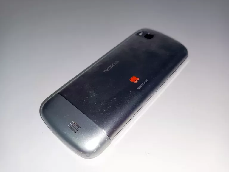 TELEFON NOKIA C3