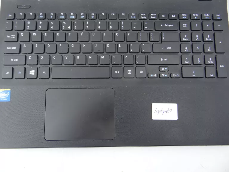 LAPTOP ACER ASPIRE ES1-512 SERIES MODEL: MS2394