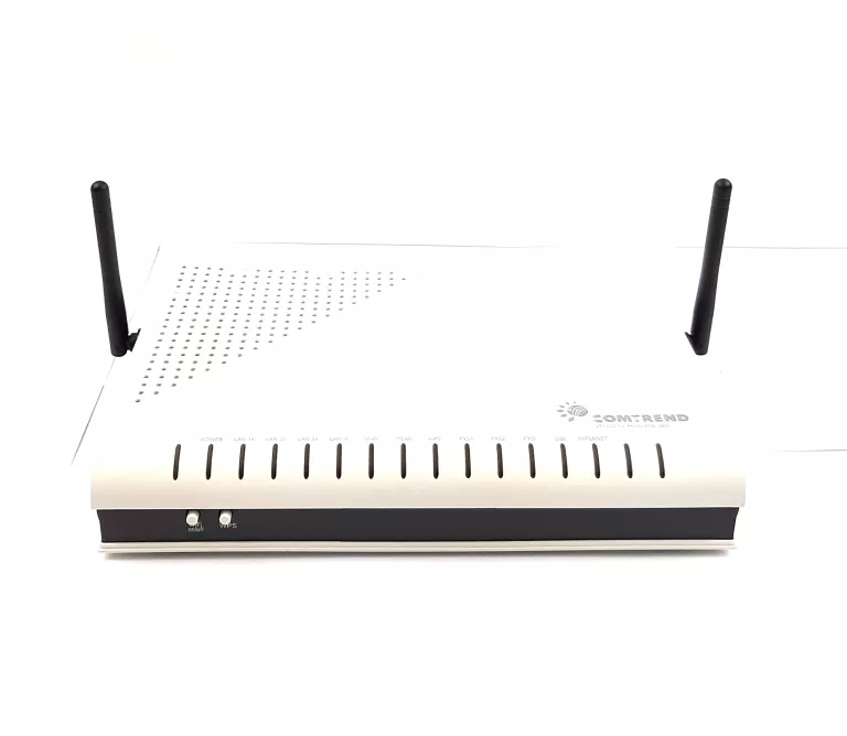 modem-router-comtrend-multi-dsl-iad-stan-uzywany