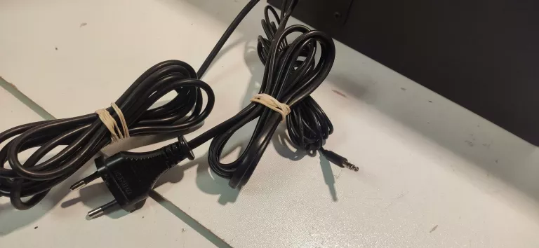 GŁOŚNIKI 2.1 LOGITECH Z333 80W