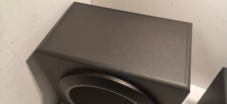 GŁOŚNIKI 2.1 LOGITECH Z333 80W