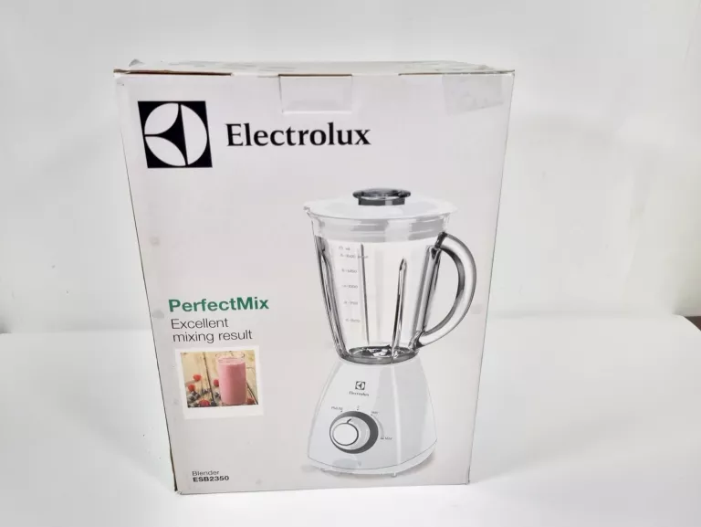 BLENDER KIELICHOWY ELECTROLUX PERFECTMIX ESB235