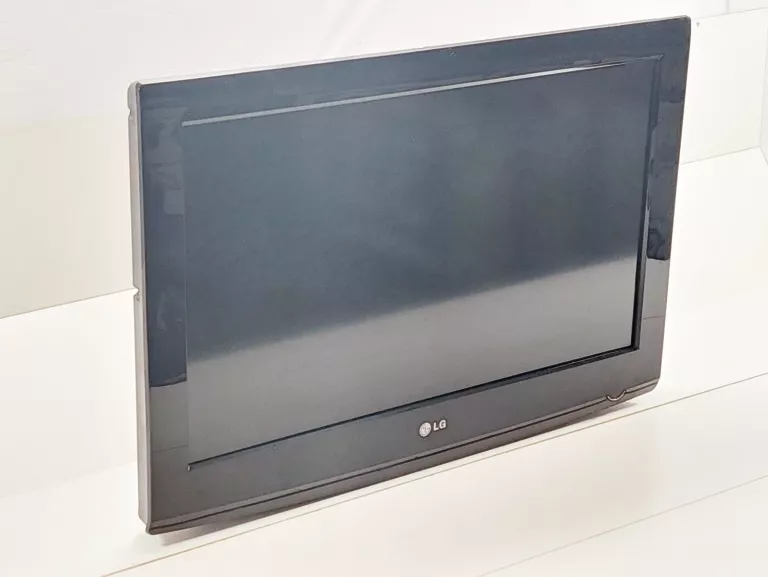 TELEWIZOR LG 26LG3100 PUDEŁKO PILOT PODSTAWKA !