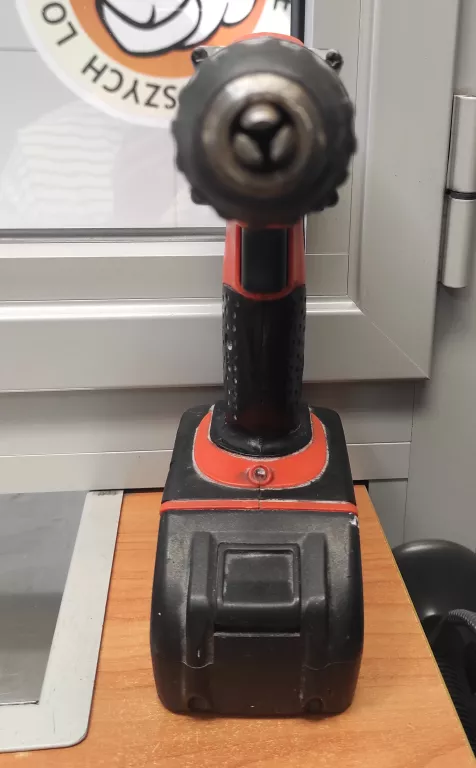 WKRĘTARKA COMPARATOR
