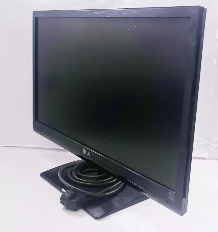 MONITOR LG FLATRON E2341V-BN