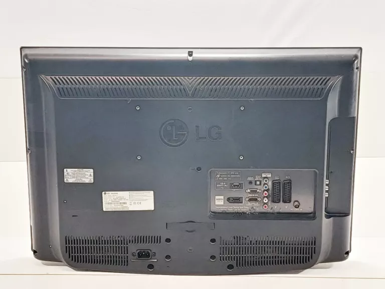 TELEWIZOR LG 26LG3100 PUDEŁKO PILOT PODSTAWKA !