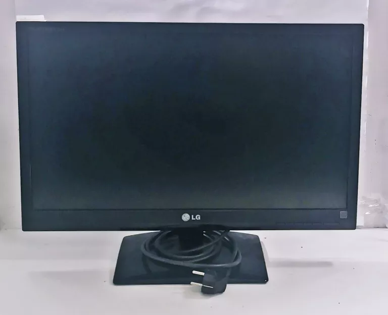 MONITOR LG FLATRON E2341V-BN
