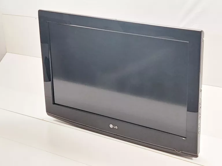 TELEWIZOR LG 26LG3100 PUDEŁKO PILOT PODSTAWKA !