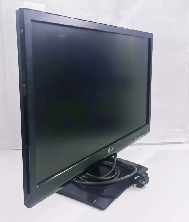 MONITOR LG FLATRON E2341V-BN