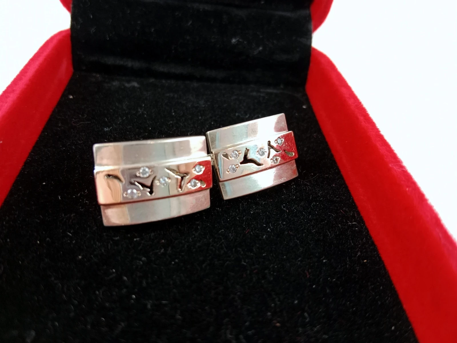 wyrob-jubilerski-uzywany-kolczyki-srebrozloto-795g-925585-ean-gtin-5908291032388