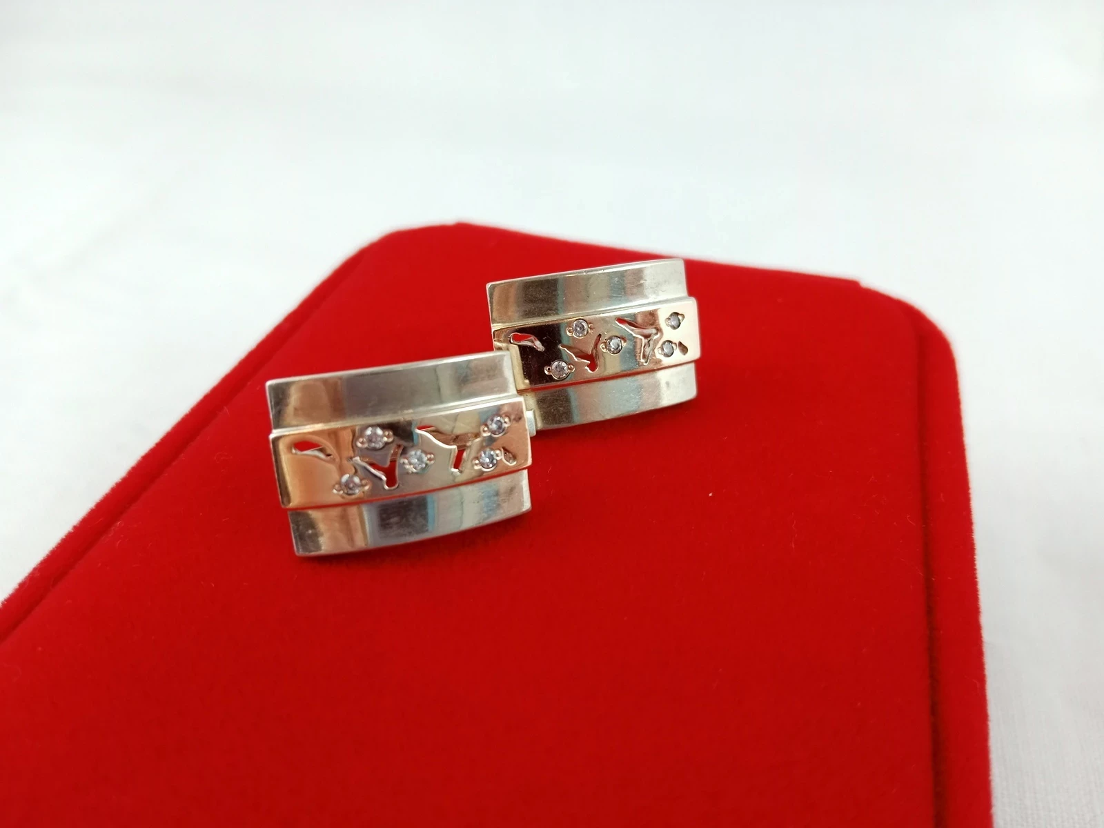 wyrob-jubilerski-uzywany-kolczyki-srebrozloto-795g-925585-stan-11323-2