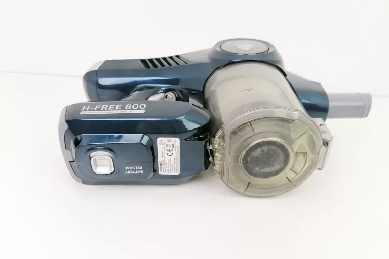 ODKURZACZ AKUMULATOROWY HOOVER H-FREE 800