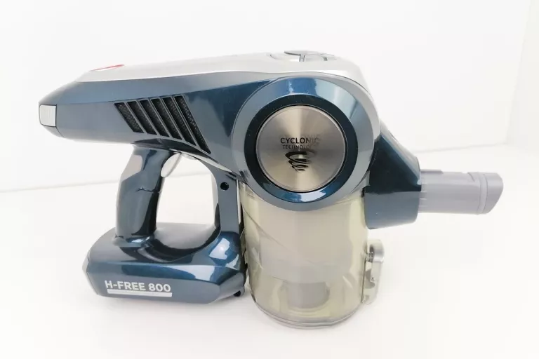 ODKURZACZ AKUMULATOROWY HOOVER H-FREE 800