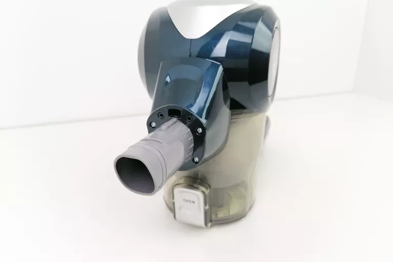 ODKURZACZ AKUMULATOROWY HOOVER H-FREE 800