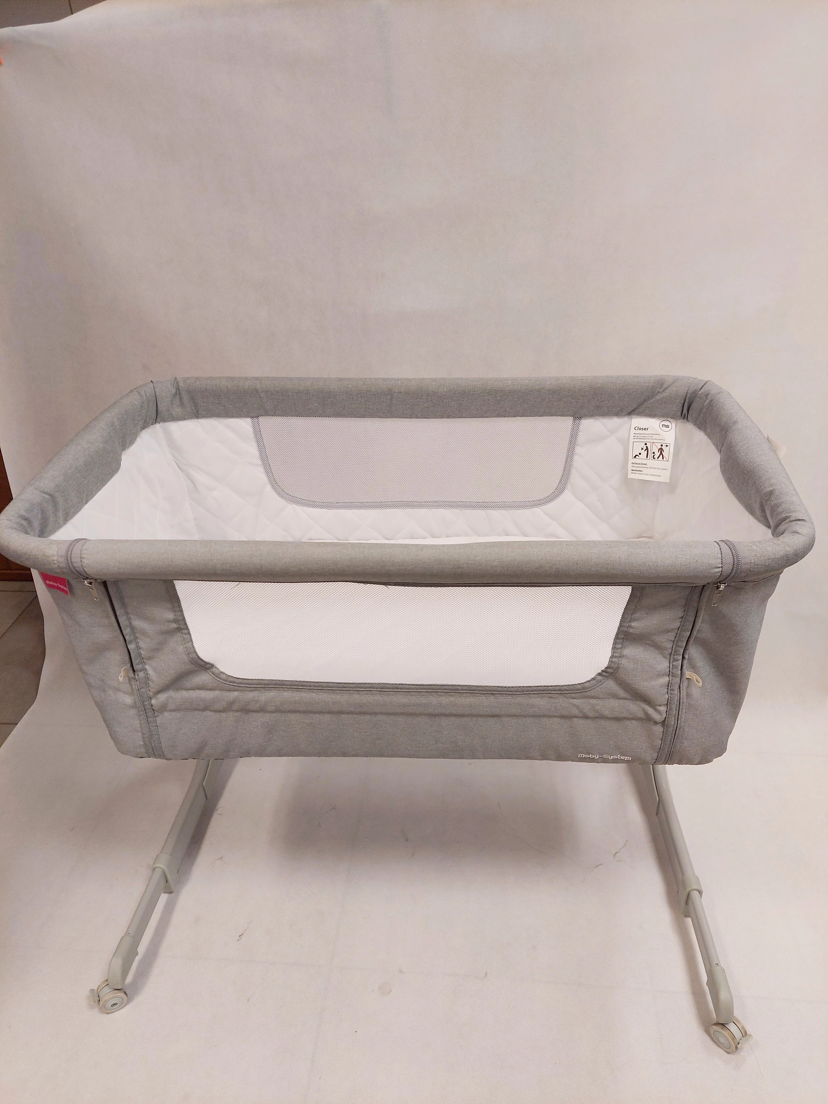 lozeczko-dostawne-turystyczne-regulow-moby-system-stan-uzywany